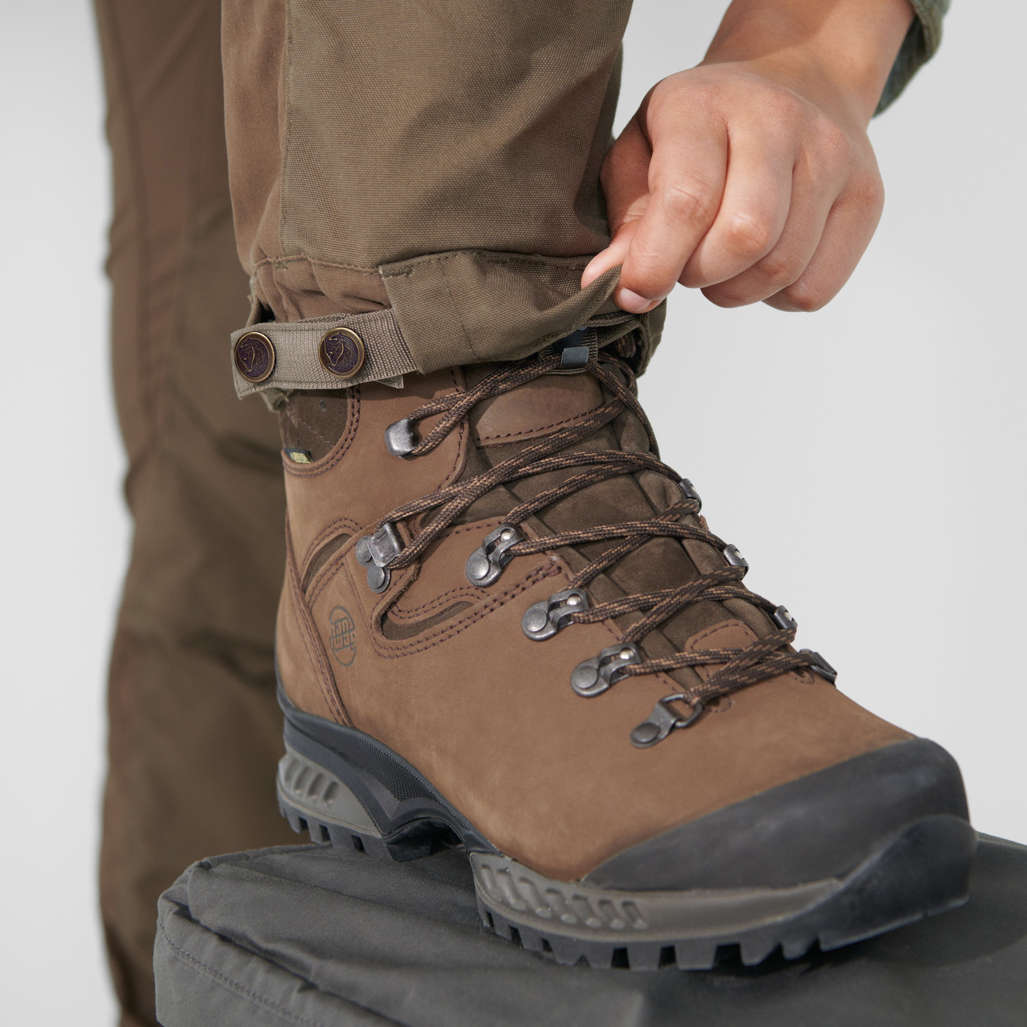 Forest Hybrid Trousers W - Image 7
