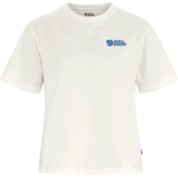 Forest Walk T-shirt  W - Image 4