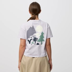 Forest Walk T-shirt W