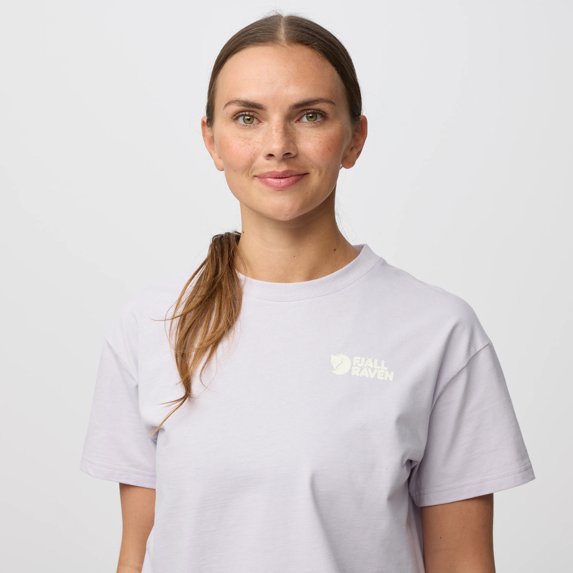 Forest Walk T-shirt  W - Image 3