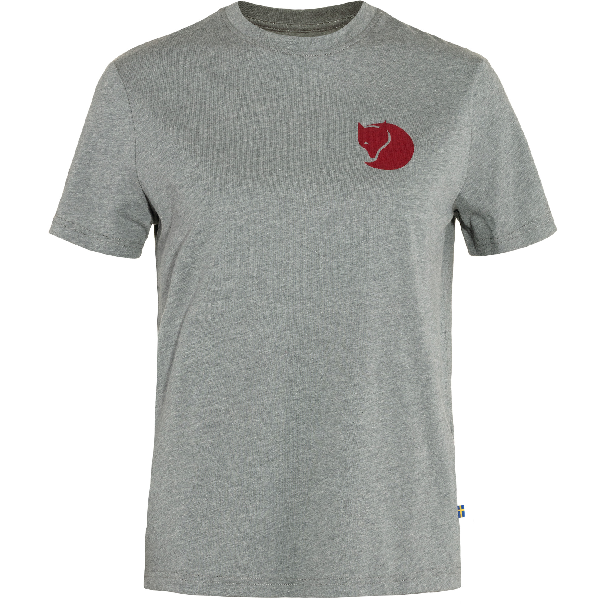 Fox Boxy Logo Tee W - Image 3