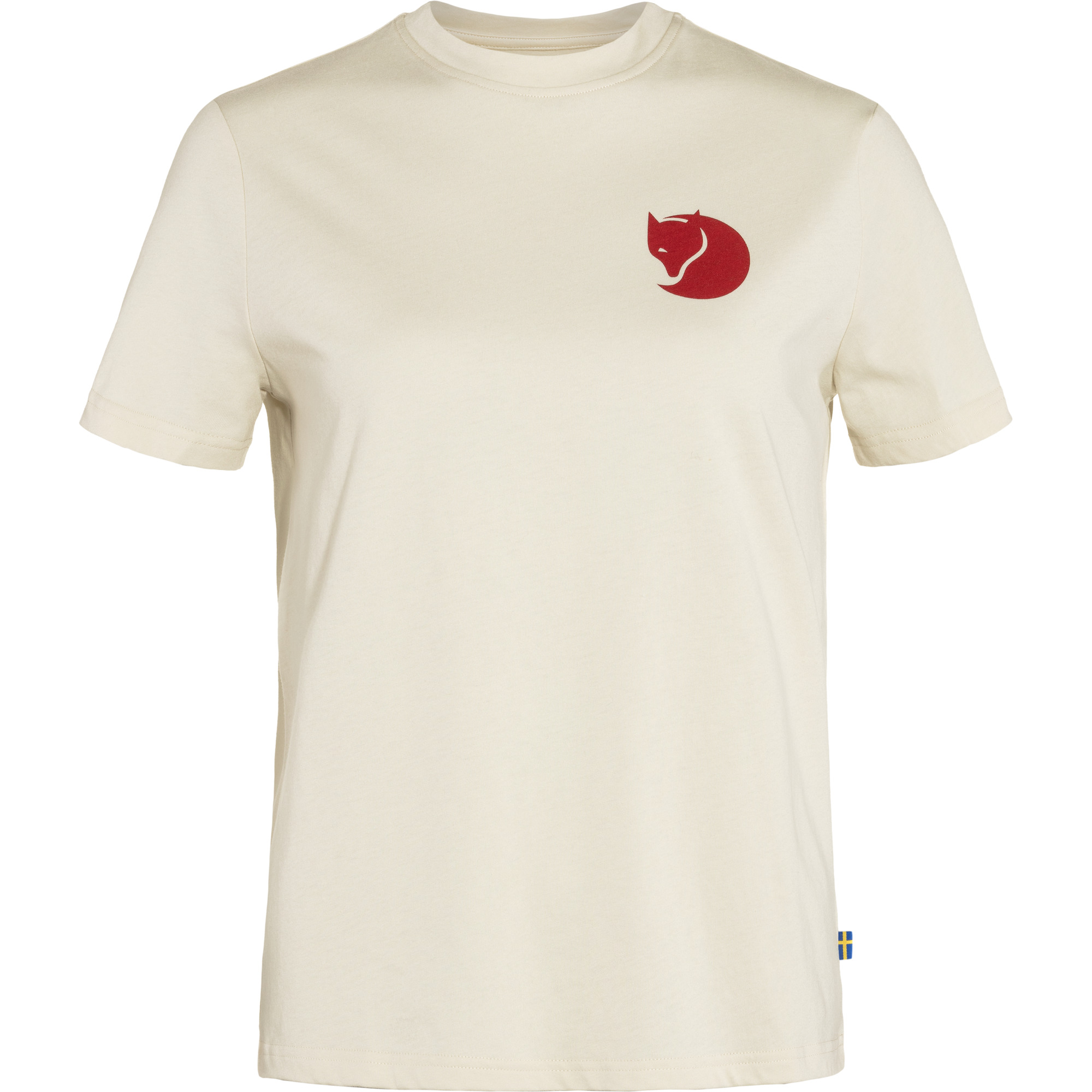 Fox Boxy Logo Tee W - Image 4