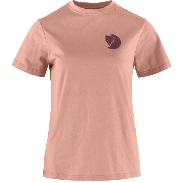 Fox Boxy Logo Tee W - Image 8