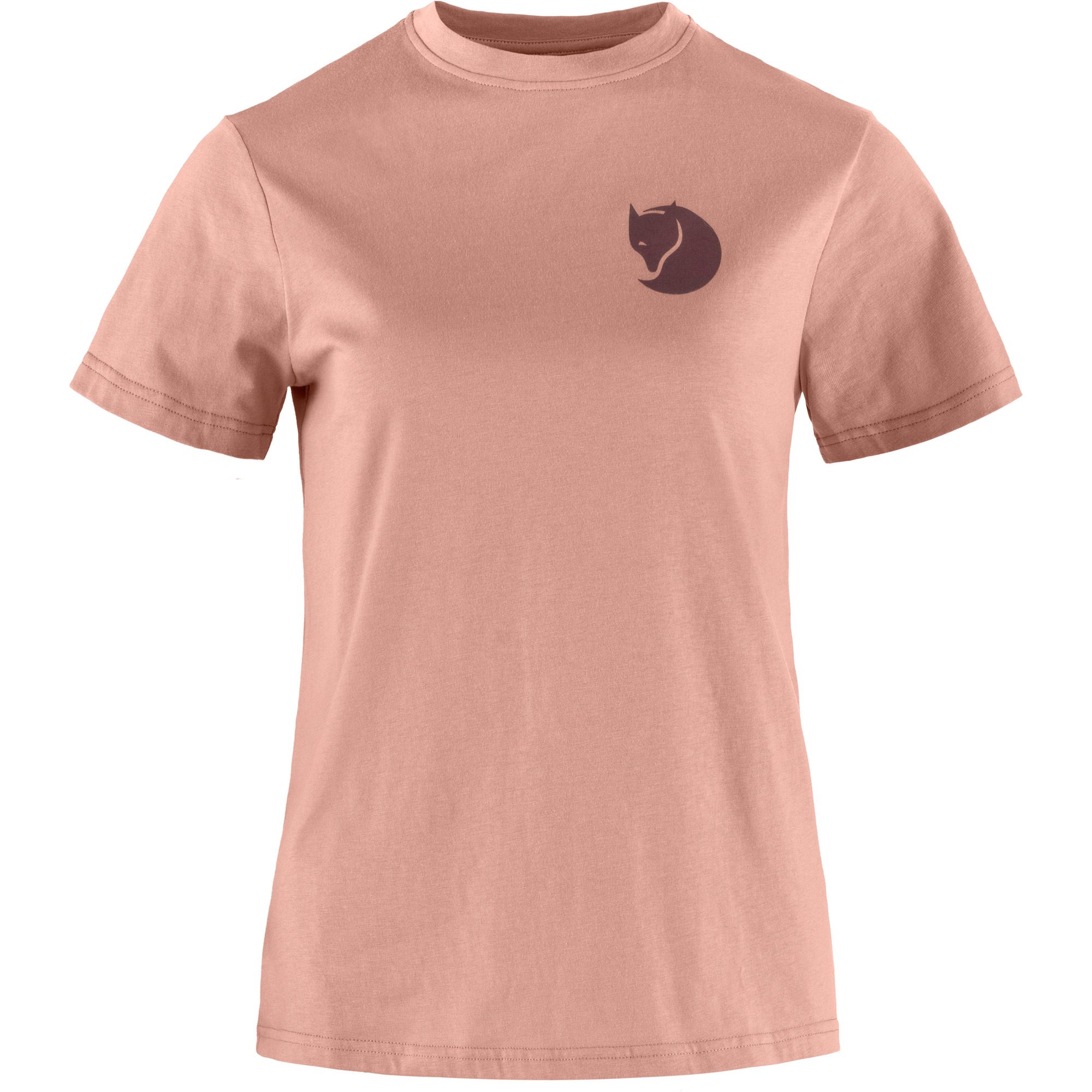 Fox Boxy Logo Tee W - Image 8