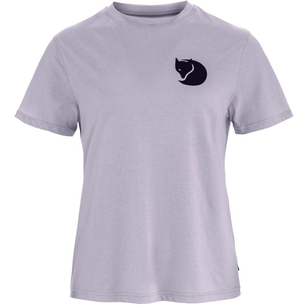 Fox Boxy Logo Tee W - Image 10