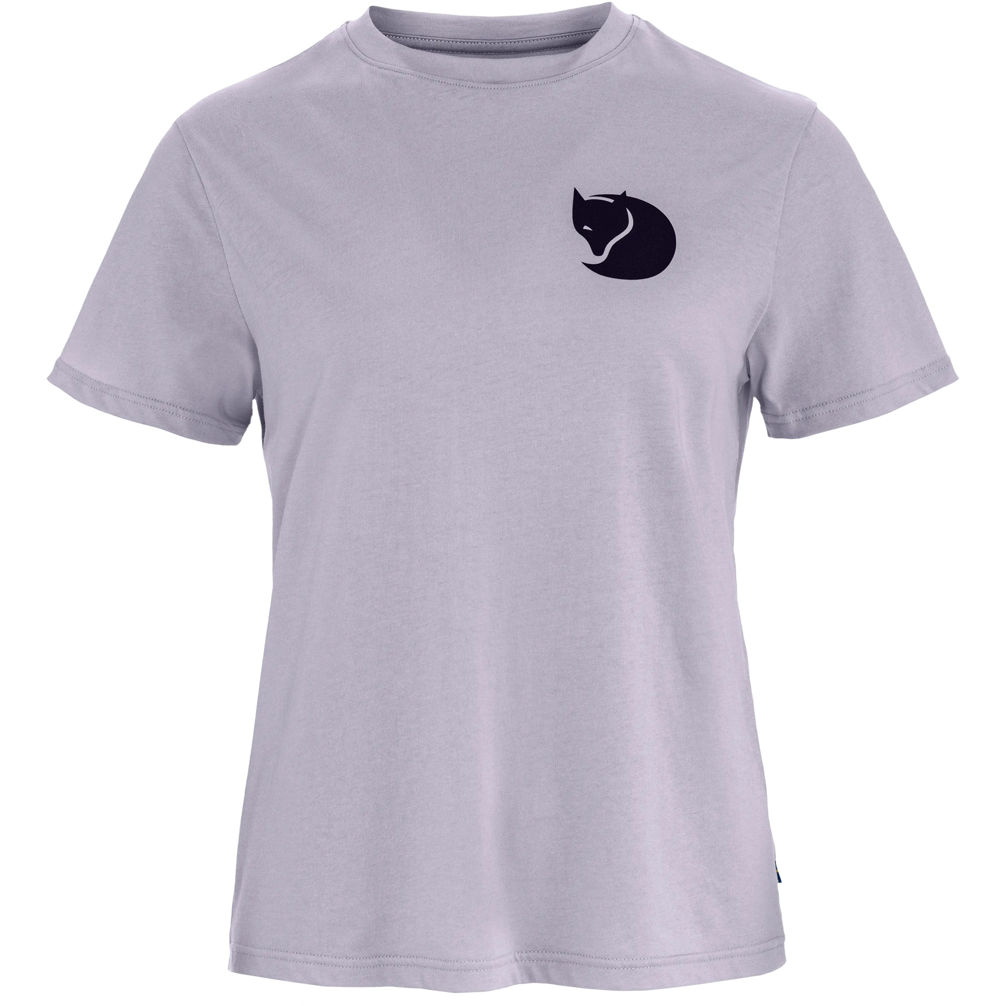 Fox Boxy Logo Tee W - Image 10