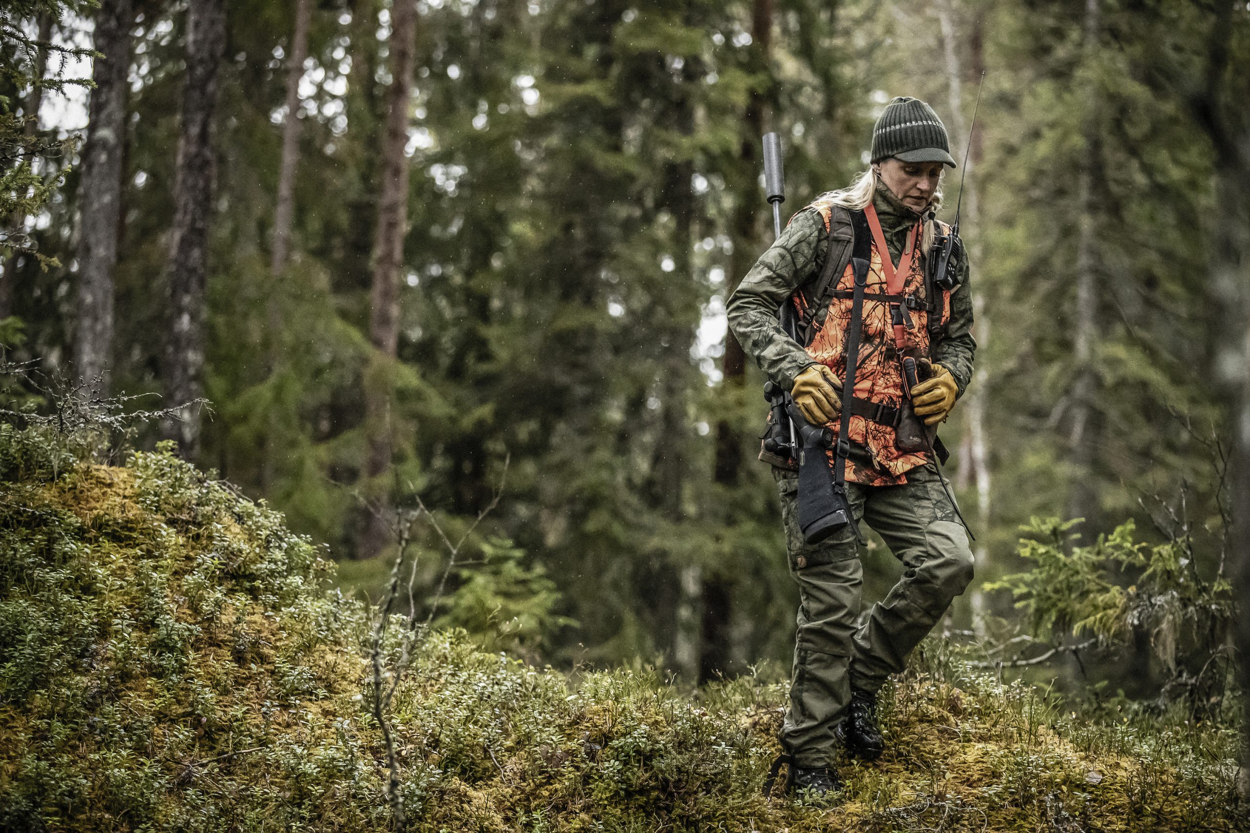 Värmland Vest - Image 10