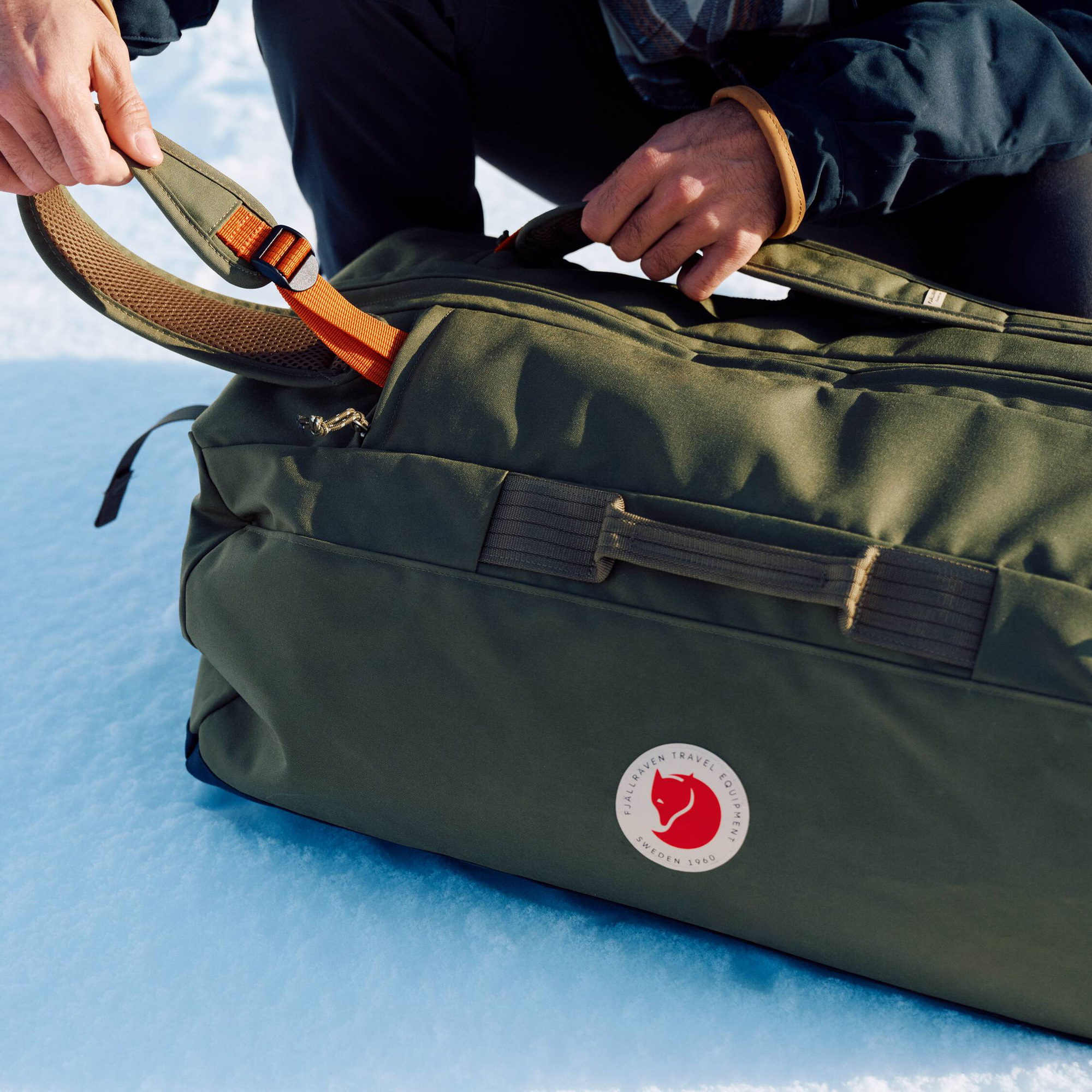 Färden Duffel 80 - Image 15