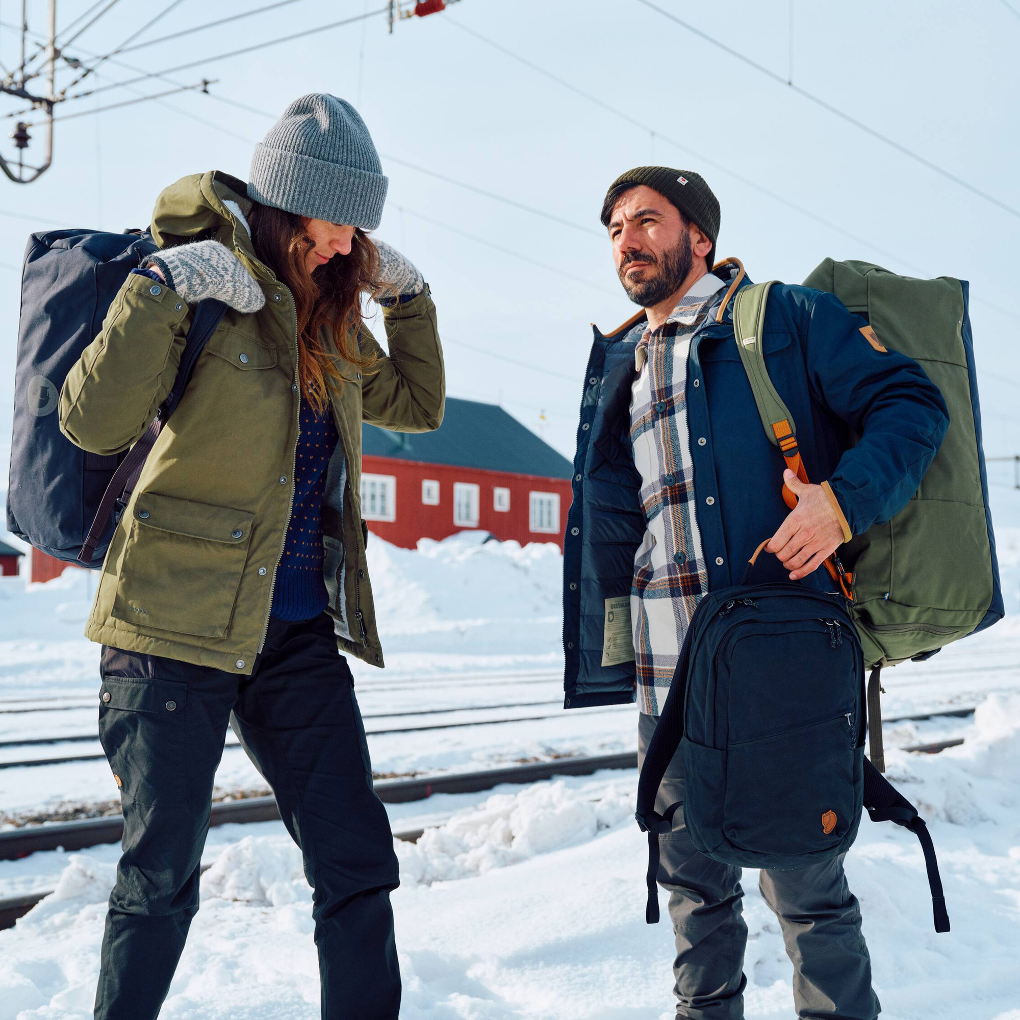 Färden Duffel 80 - Image 18