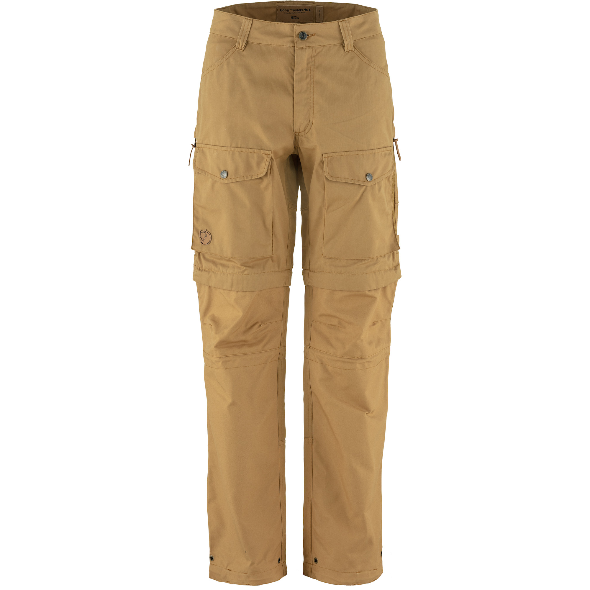 Gaiter Trousers No. 1 W - Image 6