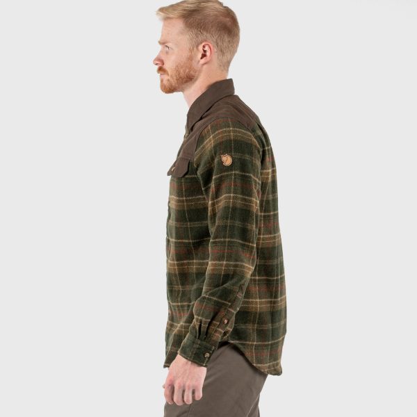 Granit Shirt M - Image 2