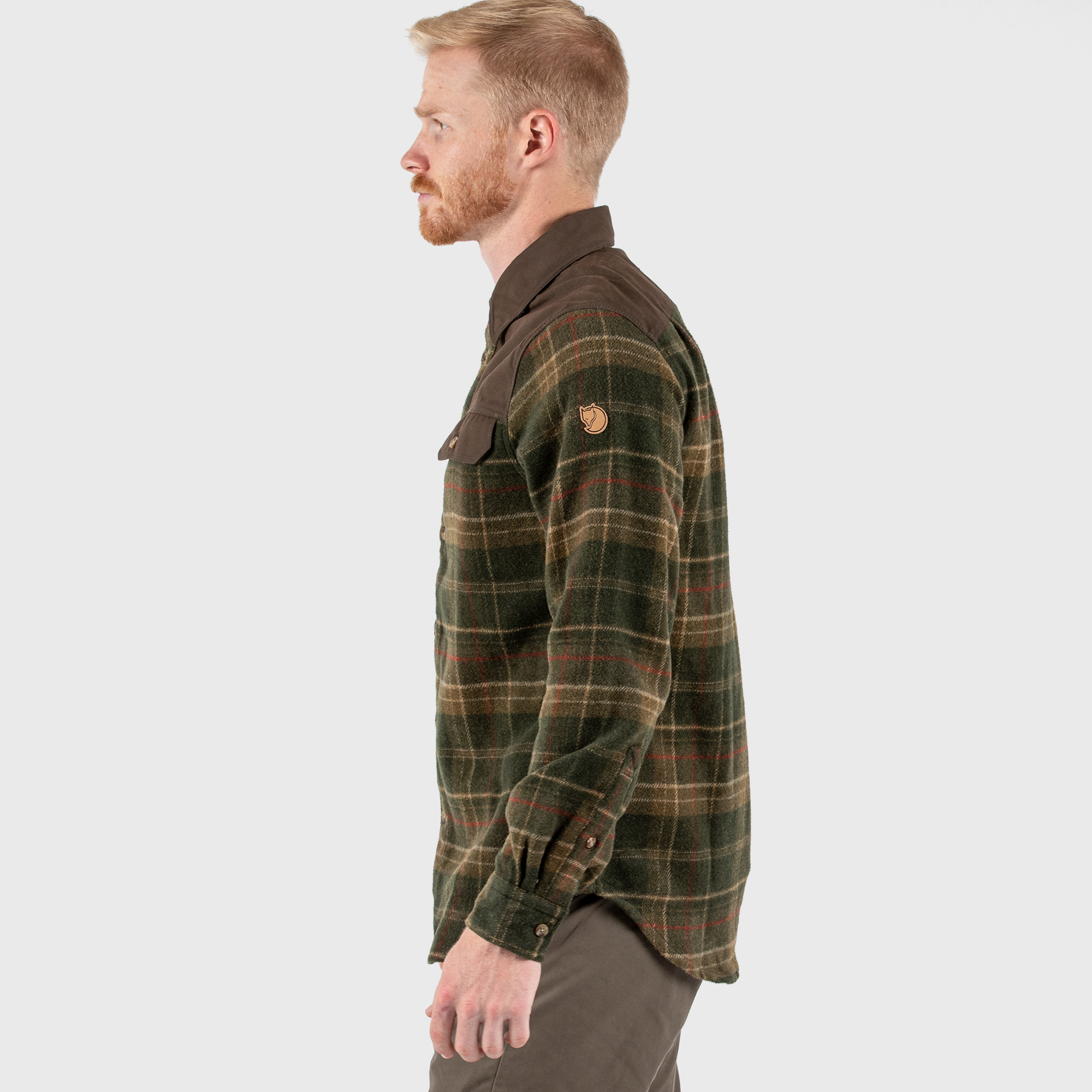 Granit Shirt M - Image 2
