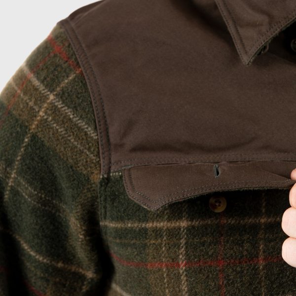 Granit Shirt M - Image 5