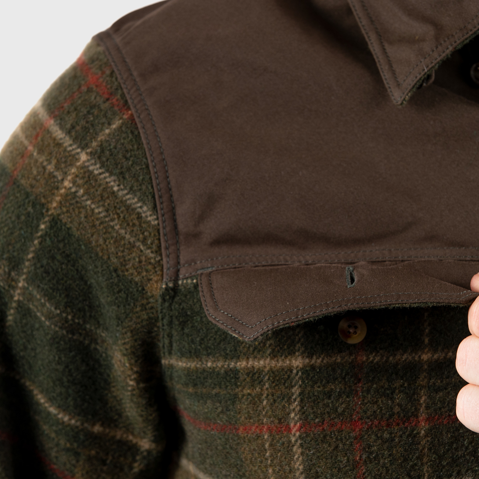 Granit Shirt M - Image 5