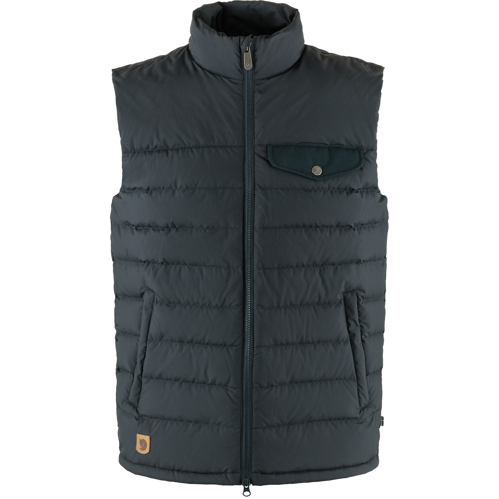Greenland Down Liner Vest M - Image 15