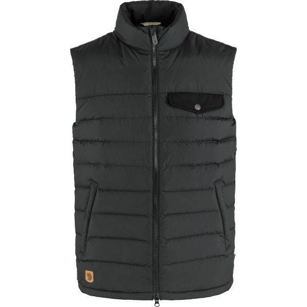 Greenland Down Liner Vest M - Image 14