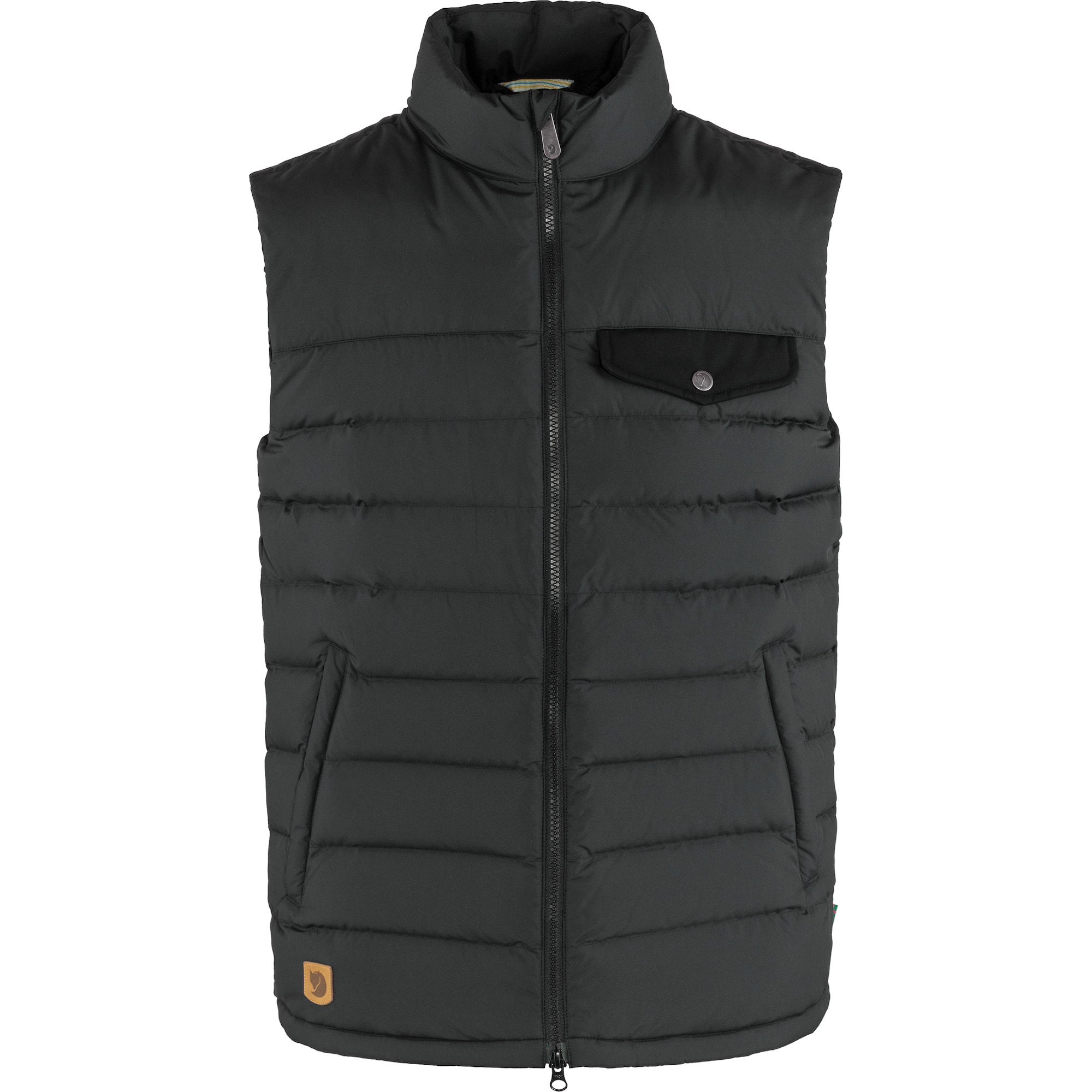 Greenland Down Liner Vest M - Image 14