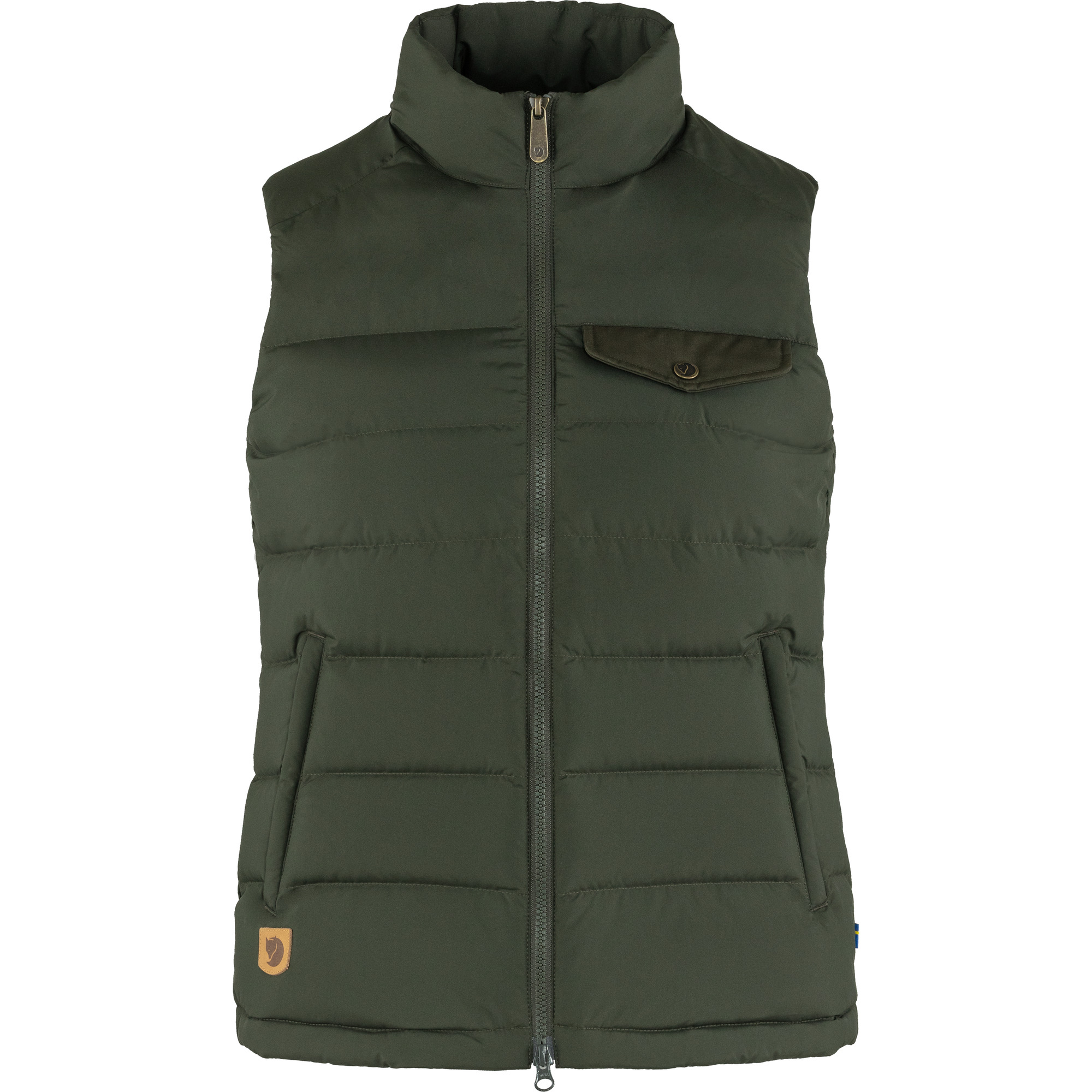 Greenland Down Liner Vest W - Image 14