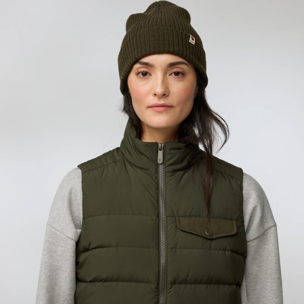 Greenland Down Liner Vest W - Image 7