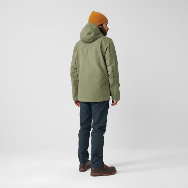 Greenland Jacket M - Image 2