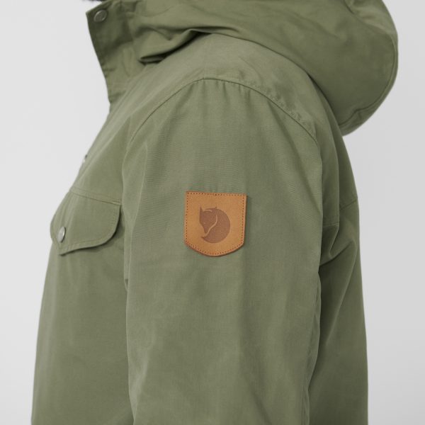 Greenland Jacket M - Image 4