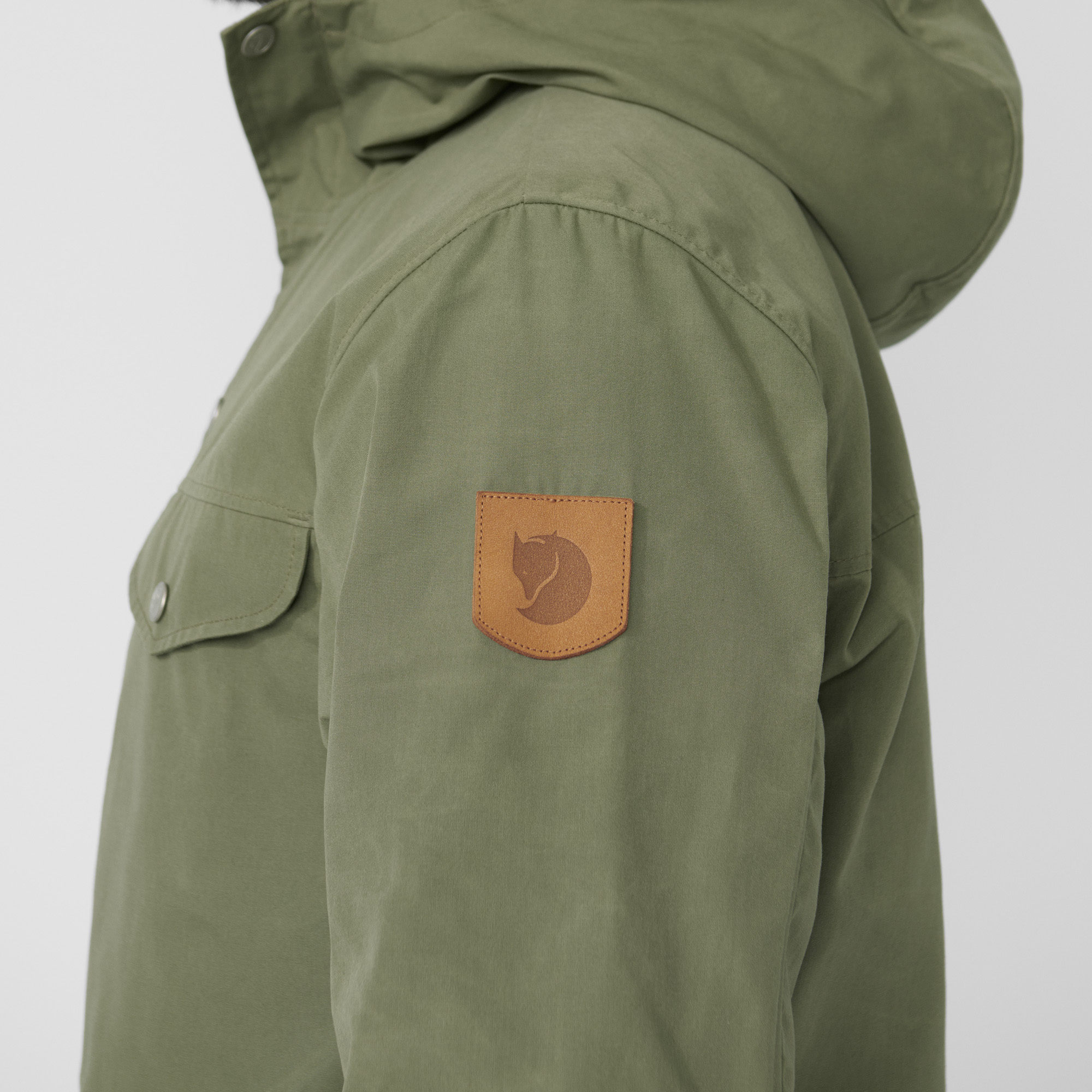 Greenland Jacket M - Image 4