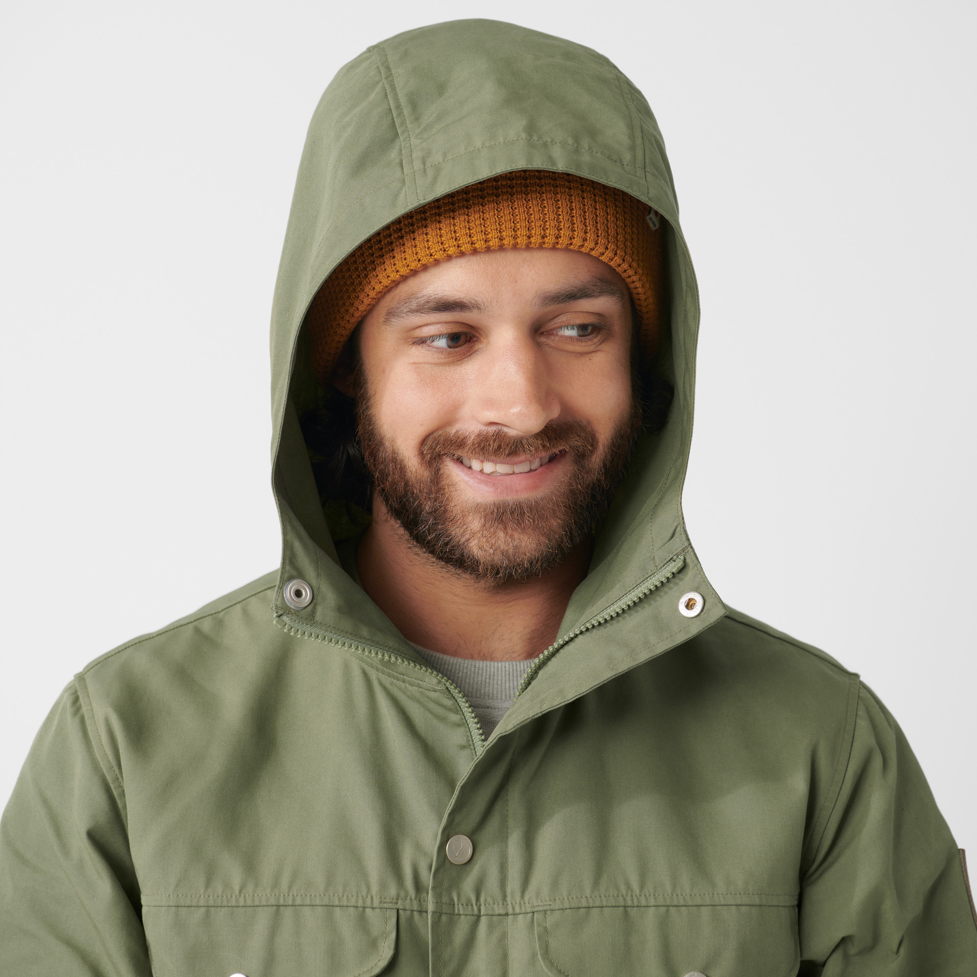 Greenland Jacket M - Image 5