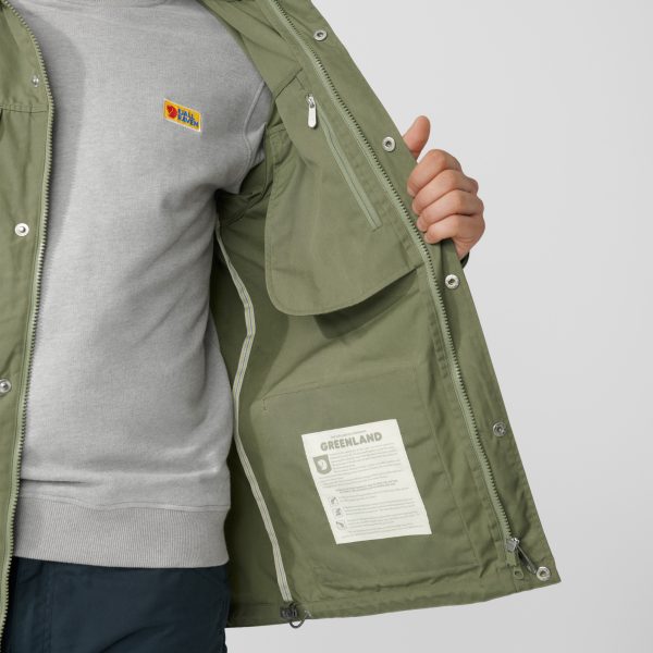 Greenland Jacket M - Image 6