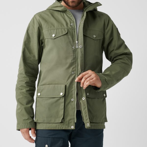Greenland Jacket M - Image 7