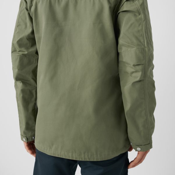 Greenland Jacket M - Image 8