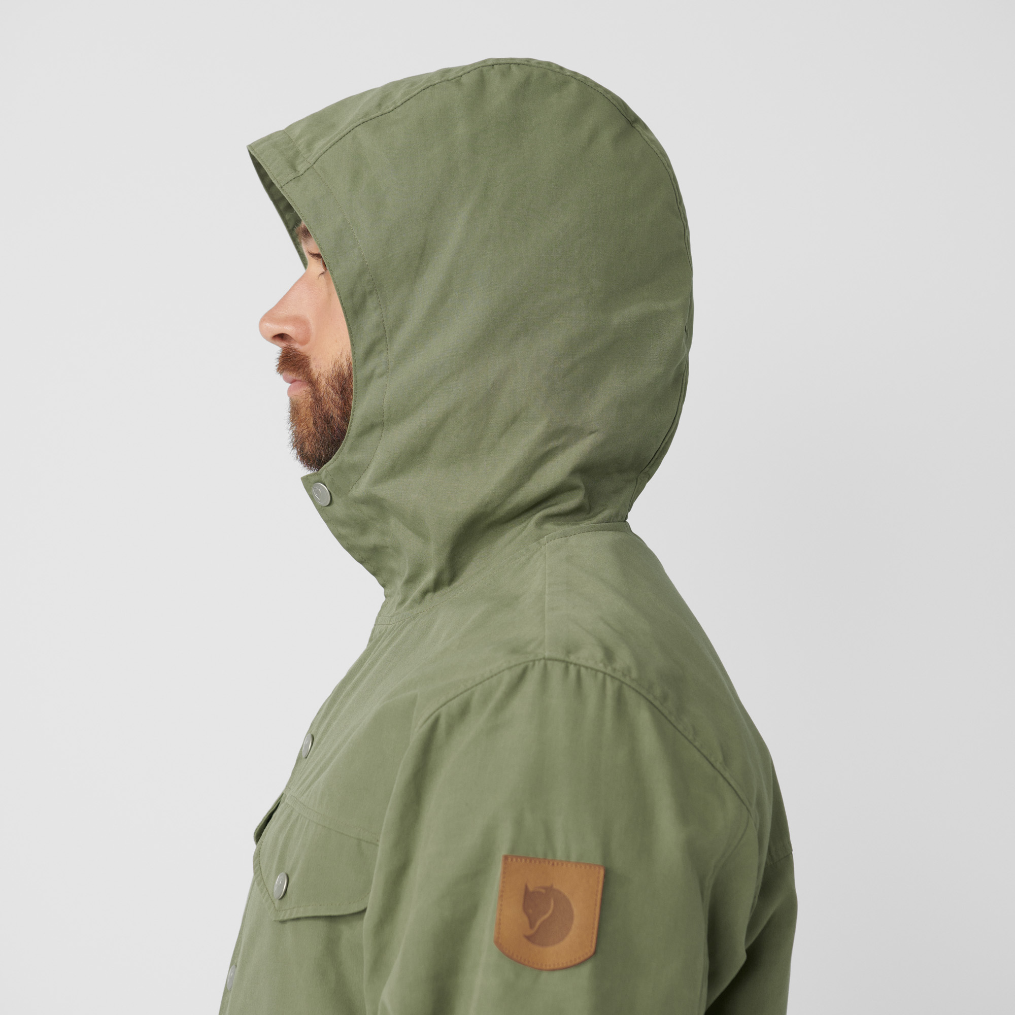 Greenland Jacket M - Image 10