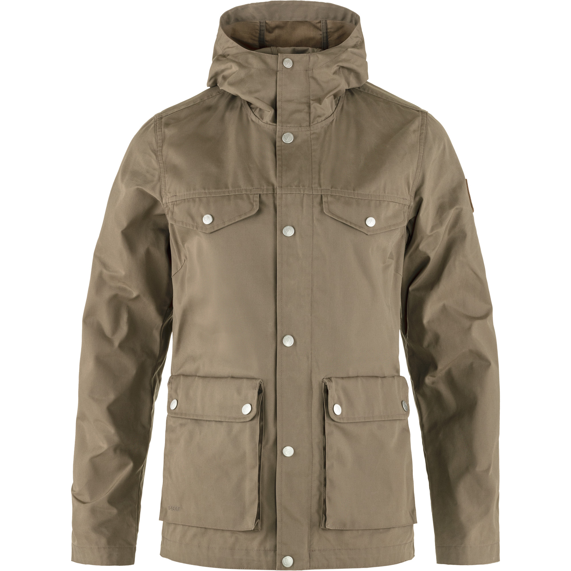 Greenland Jacket W - Image 11