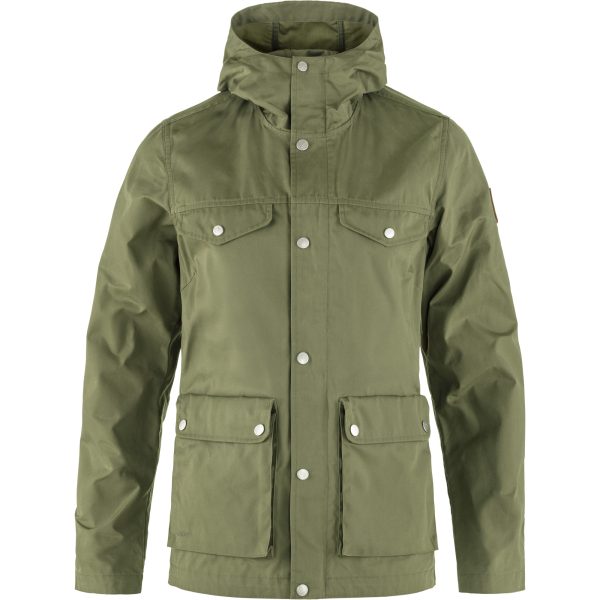 Greenland Jacket W - Image 10