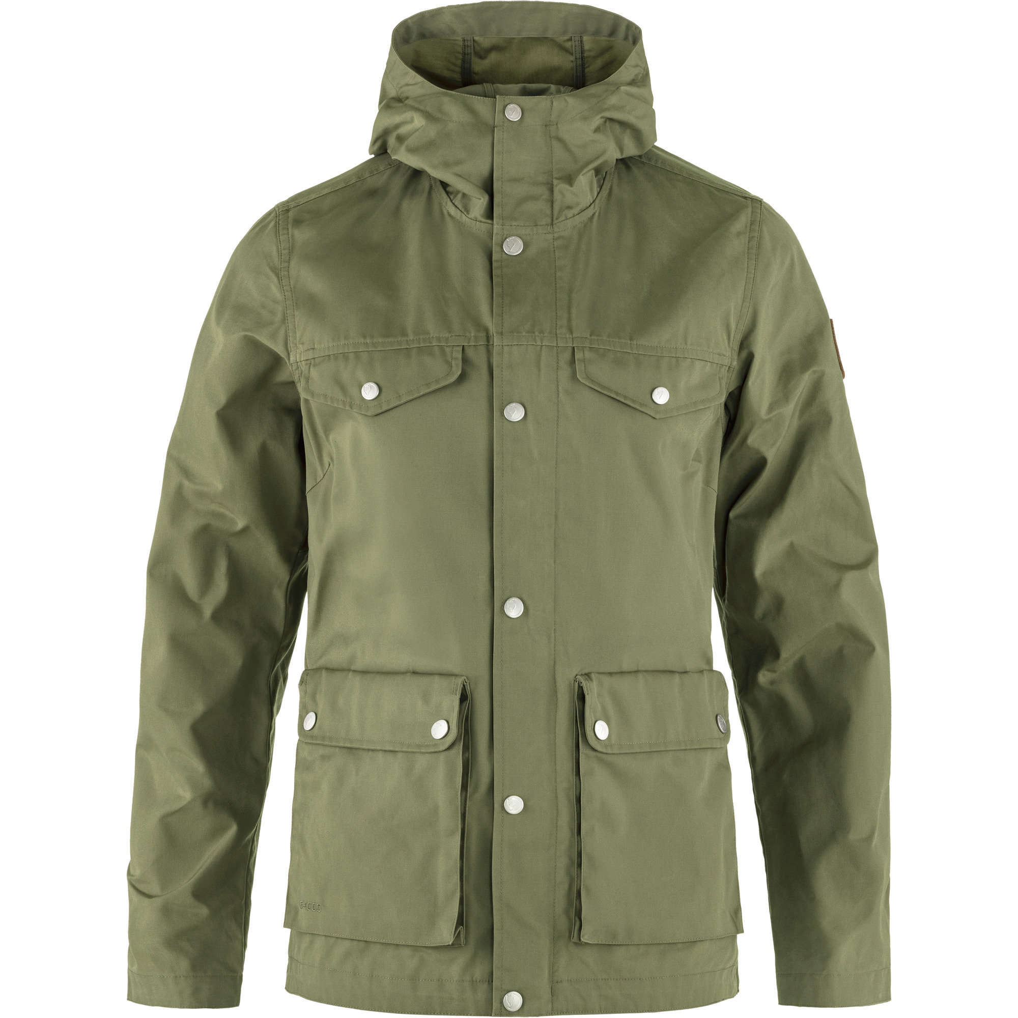 Greenland Jacket W - Image 10