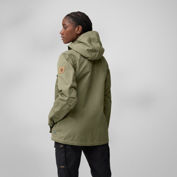 Greenland Jacket W - Image 2