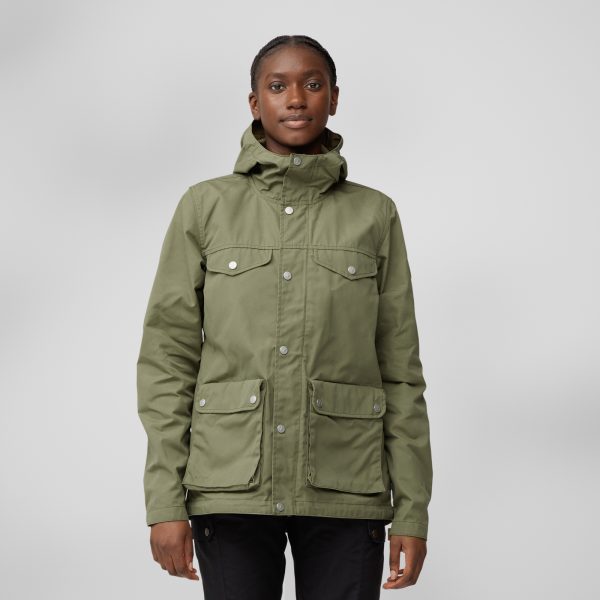Greenland Jacket W - Image 3
