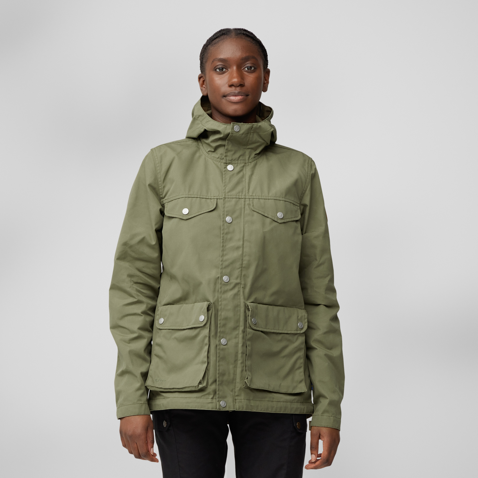 Greenland Jacket W - Image 3