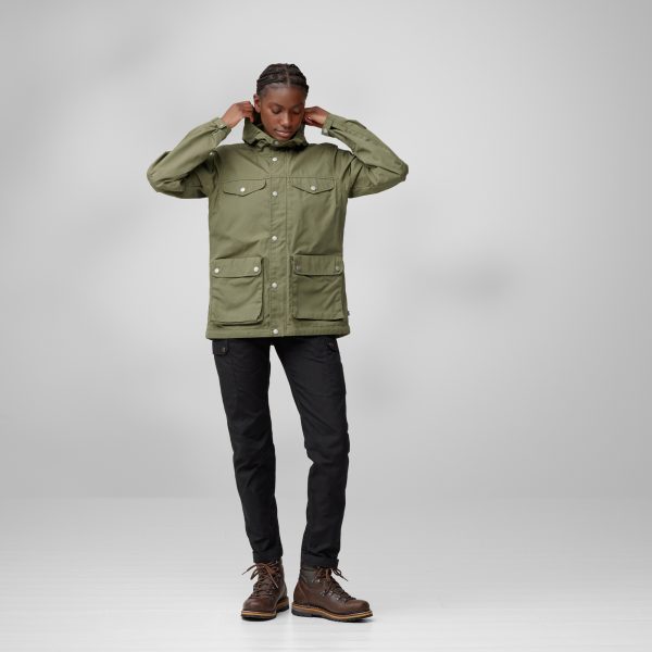 Greenland Jacket W - Image 4