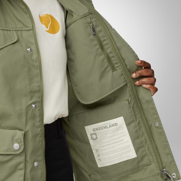 Greenland Jacket W - Image 6