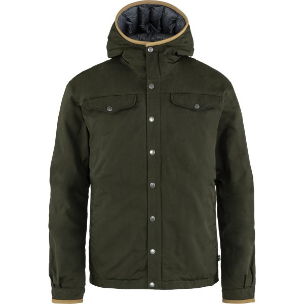 Greenland No. 1 Down Jacket M - Image 19