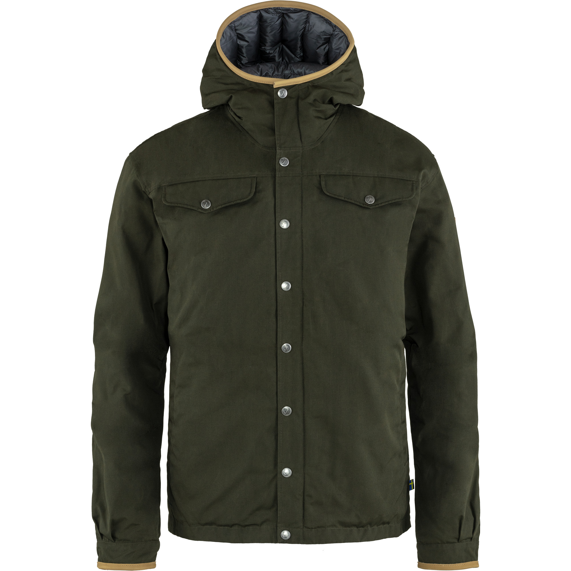 Greenland No. 1 Down Jacket M - Image 19
