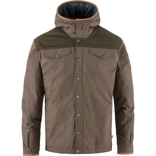 Greenland No. 1 Down Jacket M - Image 22