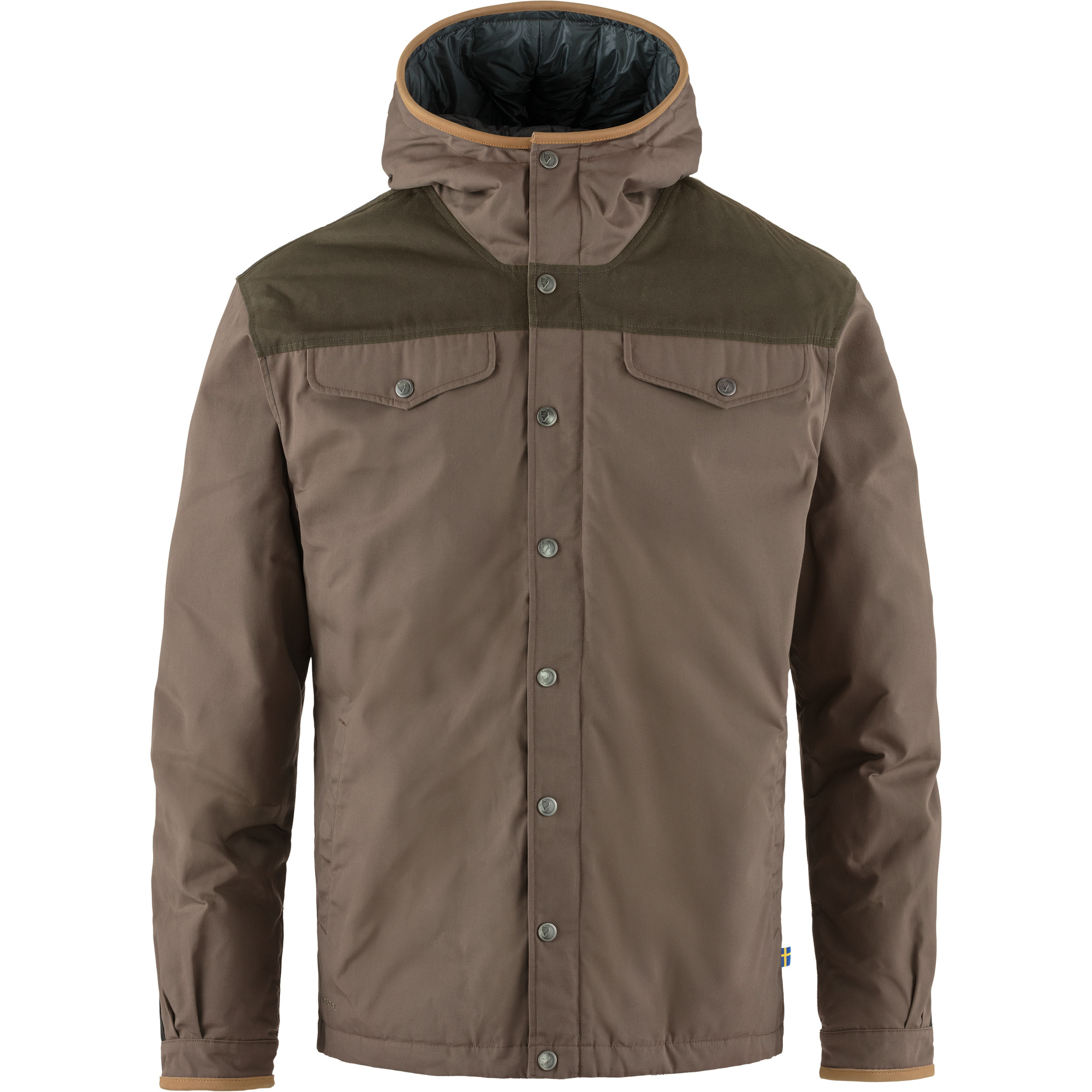 Greenland No. 1 Down Jacket M - Image 22