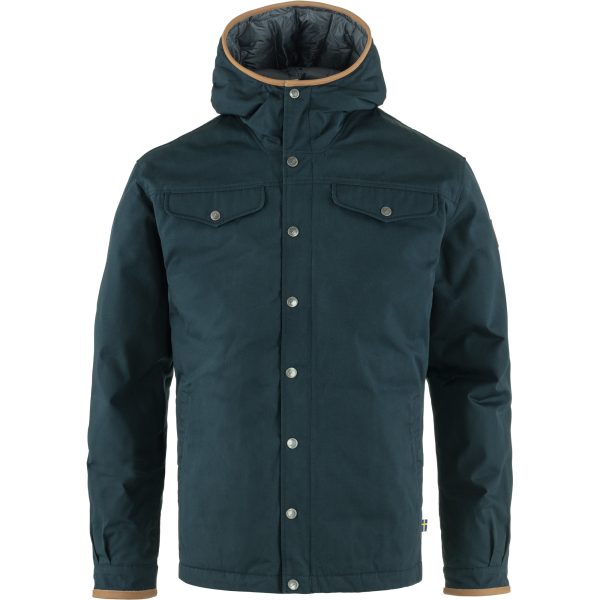 Greenland No. 1 Down Jacket M - Image 20