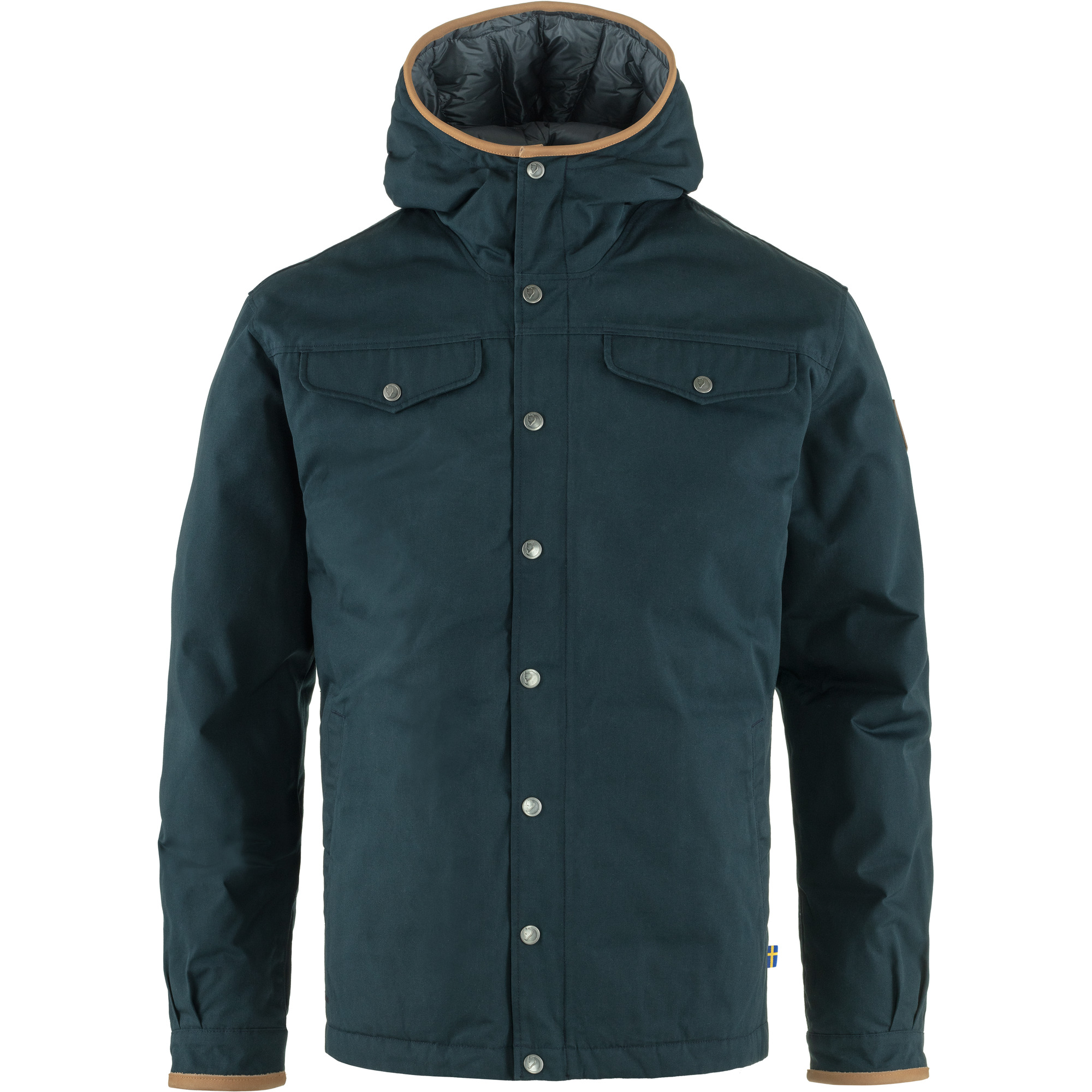 Greenland No. 1 Down Jacket M - Image 20
