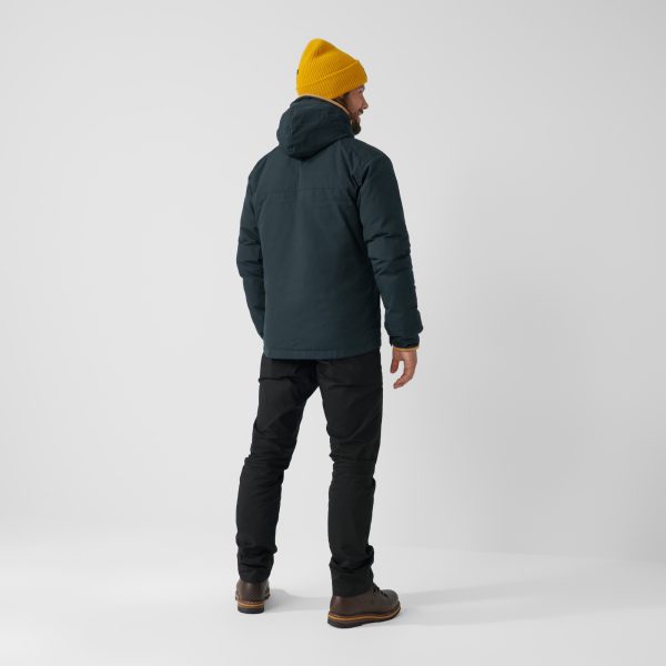 Greenland No. 1 Down Jacket M - Image 4