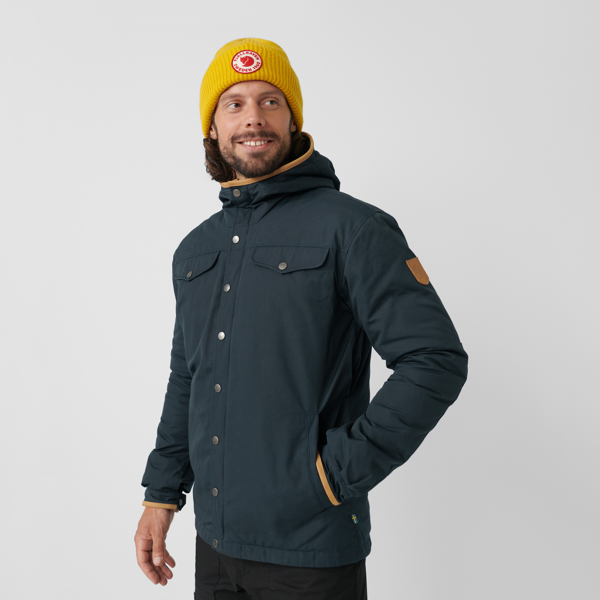 Greenland No. 1 Down Jacket M - Image 5