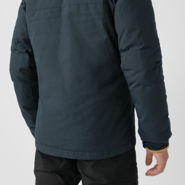 Greenland No. 1 Down Jacket M - Image 8