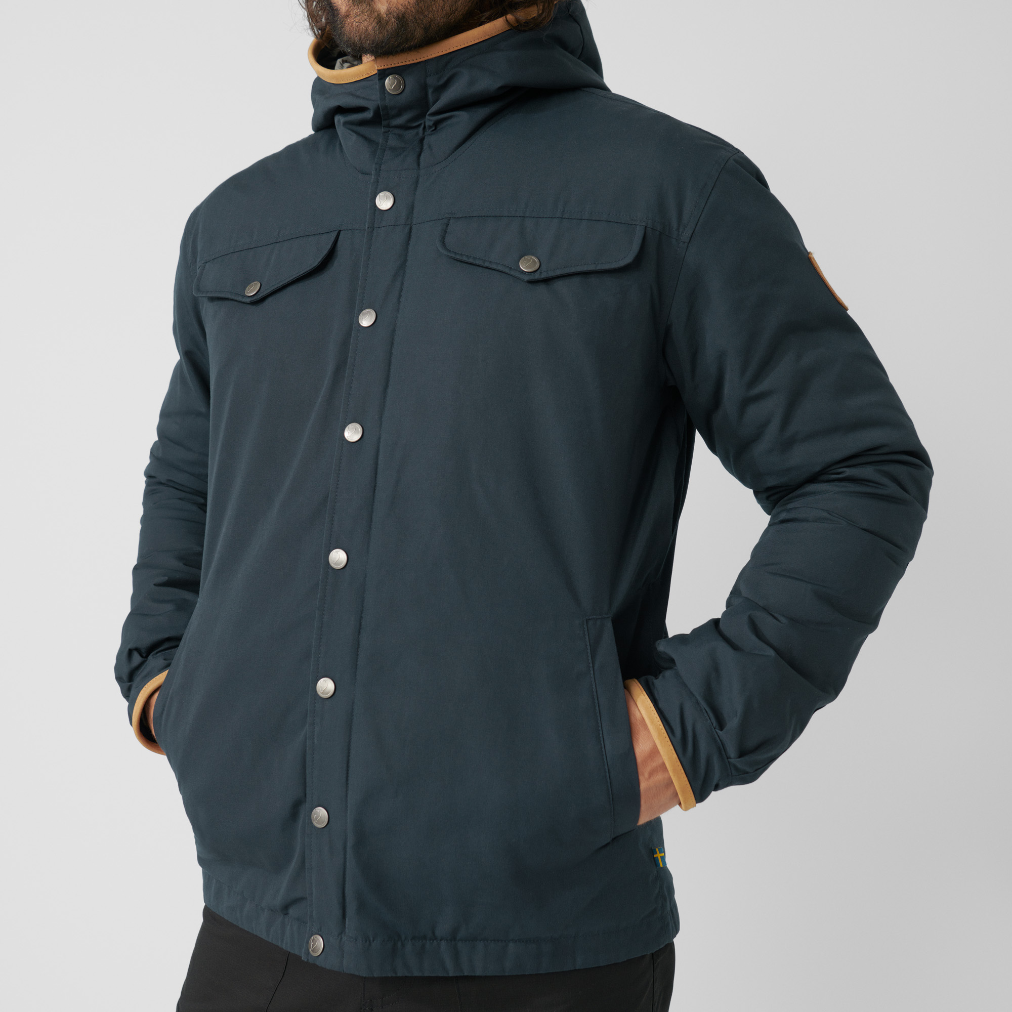 Greenland No. 1 Down Jacket M - Image 9