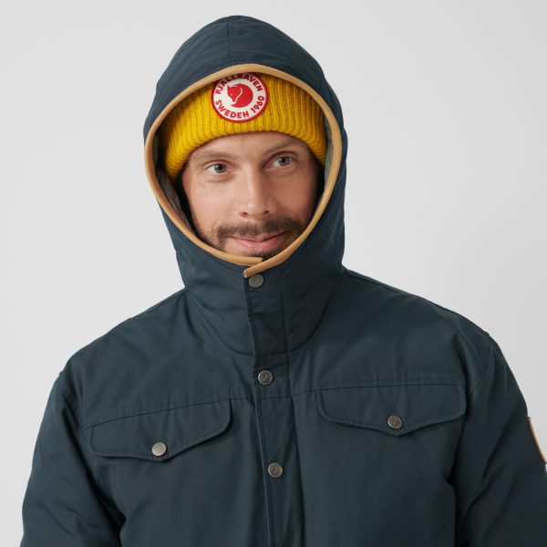 Greenland No. 1 Down Jacket M - Image 10